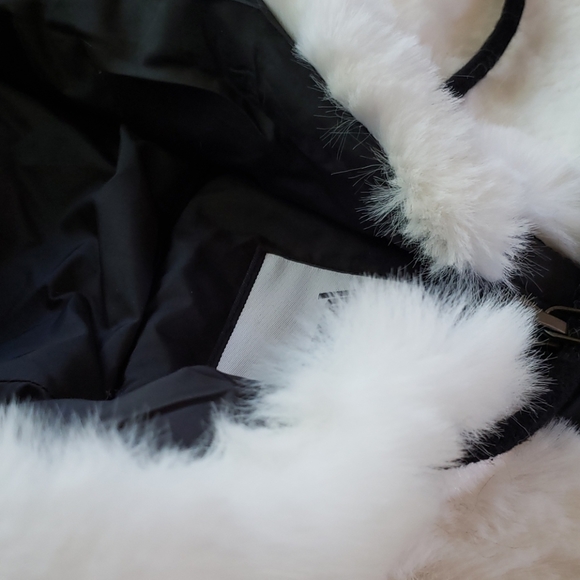 Biannual - Hoodie Pullover Winter Jacket - Picture 15 of 15